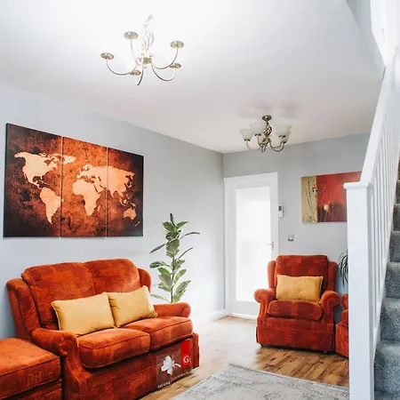 No10 Bristol - 2 Bedroom House With Private Garden And Parking Exterior photo