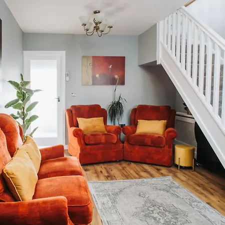 No10 Bristol - 2 Bedroom House With Private Garden And Parking Exterior photo